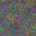 World at epoch 91000