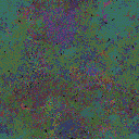 World at epoch 62000