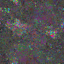 World at epoch 66000