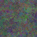 World at epoch 93000