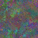 World at epoch 109000