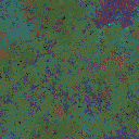World at epoch 63000