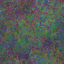 World at epoch 94000