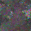 World at epoch 68000