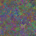 World at epoch 93000