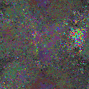 World at epoch 69000