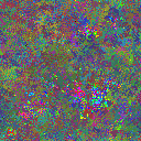 World at epoch 104000