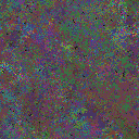 World at epoch 78000