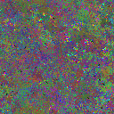 World at epoch 94000