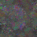 World at epoch 71000