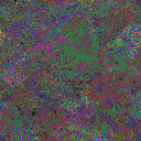 World at epoch 79000