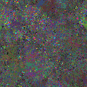 World at epoch 72000