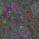 World at epoch 73000