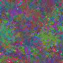 World at epoch 83000