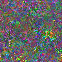 World at epoch 106000