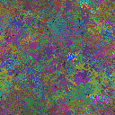 World at epoch 112000