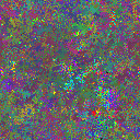 World at epoch 107000
