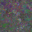 World at epoch 75000