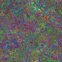 World at epoch 97000
