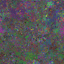 World at epoch 76000
