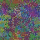World at epoch 111000