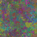 World at epoch 113000