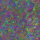 World at epoch 108000