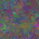 World at epoch 139000