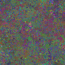 World at epoch 101000