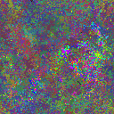 World at epoch 109000