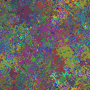 World at epoch 114000