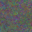 World at epoch 102000