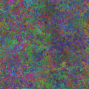 World at epoch 80000