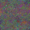 World at epoch 103000