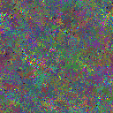 World at epoch 101000
