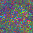 World at epoch 111000