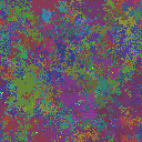 World at epoch 101000