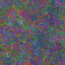 World at epoch 82000
