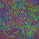 World at epoch 141000