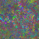 World at epoch 112000