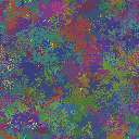 World at epoch 113000