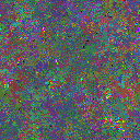 World at epoch 103000