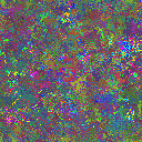 World at epoch 113000