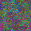 World at epoch 142000