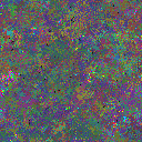 World at epoch 104000