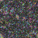 World at epoch 20000
