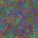 World at epoch 143000