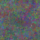 World at epoch 106000