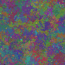 World at epoch 103000