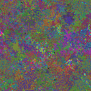 World at epoch 108000